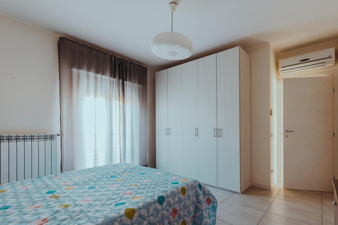The Attico Leilighet Padenghe sul Garda Eksteriør bilde