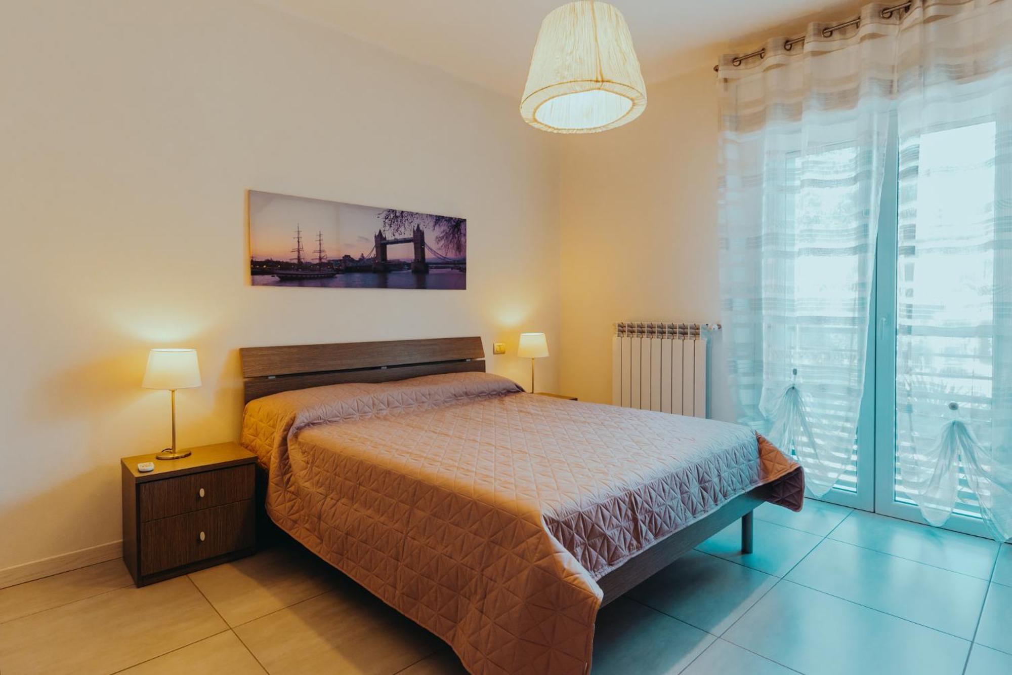 The Attico Leilighet Padenghe sul Garda Eksteriør bilde