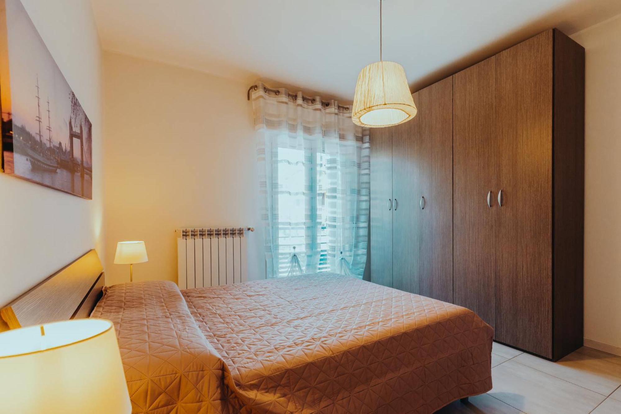 The Attico Leilighet Padenghe sul Garda Eksteriør bilde